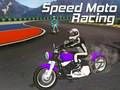 Oyunu Hızlı Moto Yarış çevrimiçi