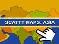 Oyunu Satty Haritaları Asya çevrimiçi