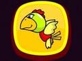 Oyunu Hiper flappy kuş çevrimiçi