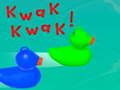 Oyunu Kwak Kwak! çevrimiçi