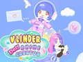 Oyunu Vlinder Anime Bebek Yaratıcısı  çevrimiçi