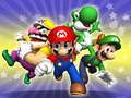 Oyunu Mario Slayt  çevrimiçi