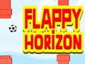 Oyunu Flappy Ufuk  çevrimiçi