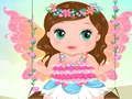 Oyunu Bebek Lilly Giydirme  çevrimiçi