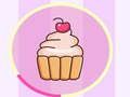 Oyunu Cupcake Tıklayıcısı  çevrimiçi