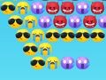 Oyunu Emoji Balon Vurucu  çevrimiçi