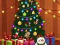 Oyunu Benim Noel ağacı süslemem çevrimiçi