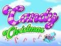 Oyunu Şekerli Noel çevrimiçi