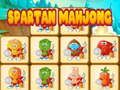 Oyunu Spartan Mahjong çevrimiçi