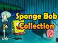 Oyunu Sünger Bob Koleksiyonu  çevrimiçi