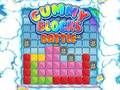 Oyunu Gummy Bloklar Savaşı çevrimiçi