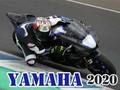 Oyunu Yamaha 2020 Kayma çevrimiçi
