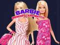 Oyunu Barbie Hafıza Kartı Maçı  çevrimiçi