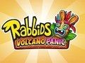 Oyunu Rabbids Volkan Panik  çevrimiçi