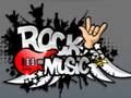 Oyunu Rock müziği çevrimiçi