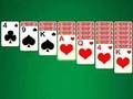 Oyunu Solitaire Ustası Klasik Kart çevrimiçi