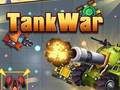 Oyunu Tank Savaşı.io çevrimiçi