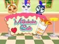 Oyunu Süt Şişesi Kafe çevrimiçi