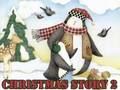 Oyunu Noel Hikayesi 2 çevrimiçi