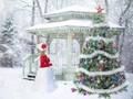 Oyunu Noel Resmi çevrimiçi