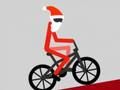 Oyunu Noel Tekerleği çevrimiçi