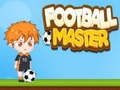 Oyunu Futbol ustası  çevrimiçi