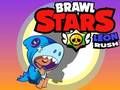Oyunu Brawl Stars Leon Koşu çevrimiçi