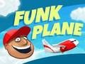 Oyunu Funky Uçak çevrimiçi