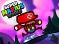 Oyunu Süper Mario Dünya çevrimiçi