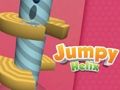 Oyunu Zıplayan Heliks çevrimiçi