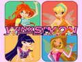 Oyunu Winx Simon çevrimiçi Oyunu Winx Simon çevrimiçi