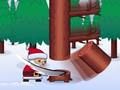 Oyunu Oduncu Noel çevrimiçi