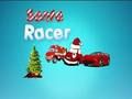 Oyunu Santa Yarışcı çevrimiçi