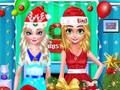 Oyunu Noel Dekorasyonu çevrimiçi