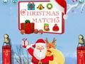 Oyunu Noel Eşleştirme 3 çevrimiçi