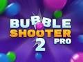 Oyunu Bubble Shooter Pro 2 çevrimiçi