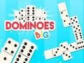 Oyunu Büyük domino çevrimiçi