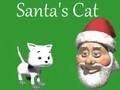 Oyunu Santa'nın kedisi çevrimiçi