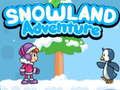 Oyunu Snowland Macerası  çevrimiçi