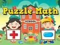 Oyunu Bulmaca Matematik çevrimiçi