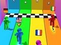 Oyunu Quish: Bir Quiz Rush  çevrimiçi