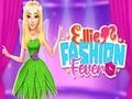 Oyunu Ellie Moda Ateşi  çevrimiçi