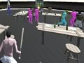 Oyunu Dövüş Gecesi 2: CyberPub'da Kavga  çevrimiçi