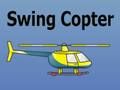 Oyunu Salıncak helikopter çevrimiçi