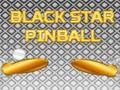 Oyunu Siyah Yıldız Pinball çevrimiçi