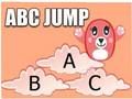 Oyunu ABC Zıplama çevrimiçi