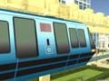 Oyunu Gökyüzü Tren Oyunu 2020 çevrimiçi