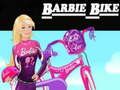 Oyunu Barbie motorcu  çevrimiçi