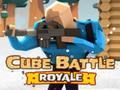 Oyunu Küple Battle Royale çevrimiçi