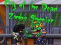 Oyunu Ölüler Şehri: Zombie Shooter  çevrimiçi